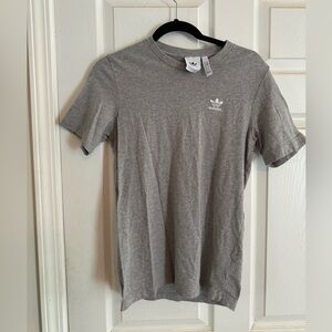 Adidas Short Sleeve Tee